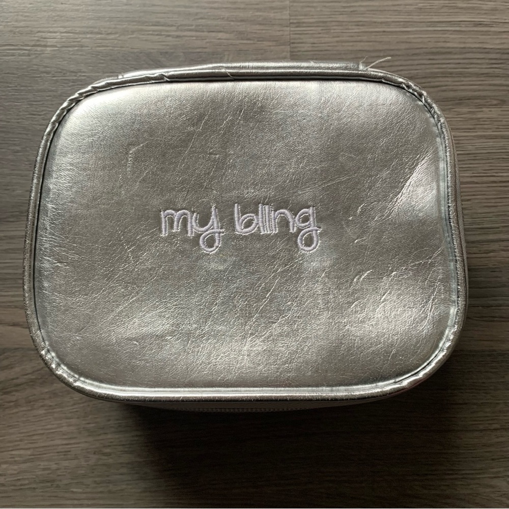 jewelry case